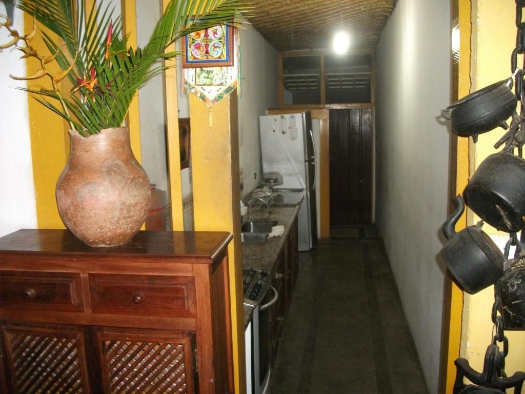Pousada Do Careca ปาราตี ภายนอก รูปภาพ